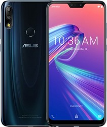 Замена разъема зарядки на телефоне Asus ZenFone Max Pro M2 (ZB631KL) в Комсомольске-на-Амуре